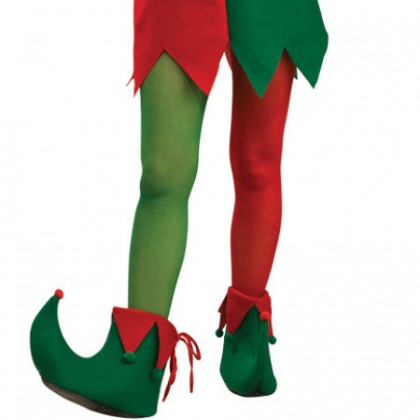Elf Tights