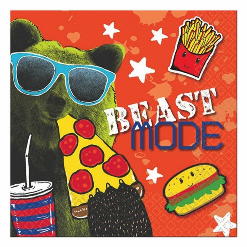 Birthday Party Supplies