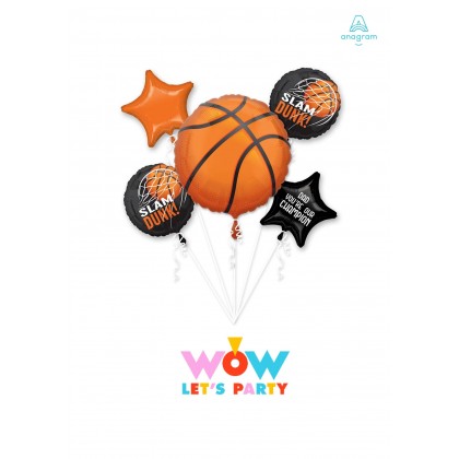 Nothing But Net - Father's Day Edition