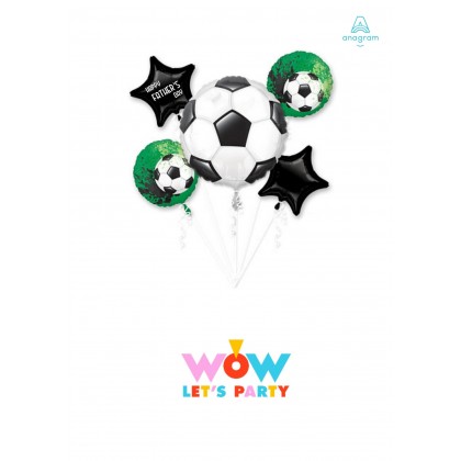 Goal Getter Bouquet - Father's Day Edition