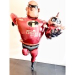 Father's Day Balloon