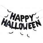 Halloween balloons