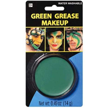 Green Grease