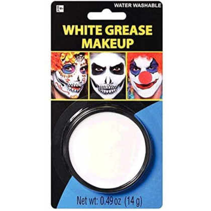 White Grease
