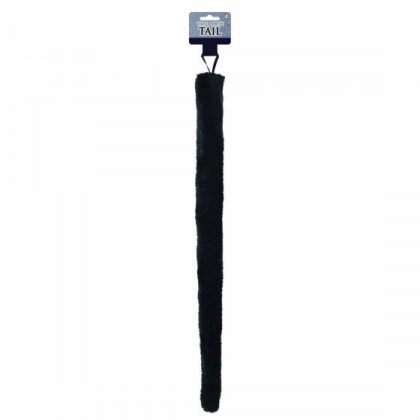 Black Cat/Mouse Tail