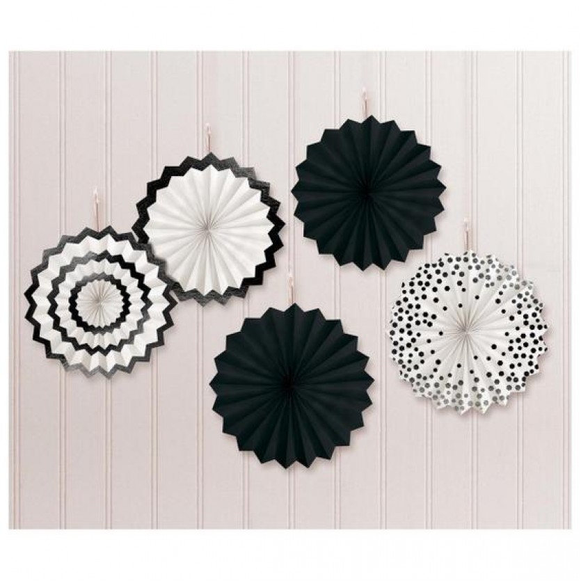 Paper Fans