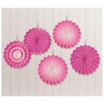 Paper Fans
