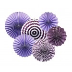 Paper Fans