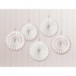 Paper Fans