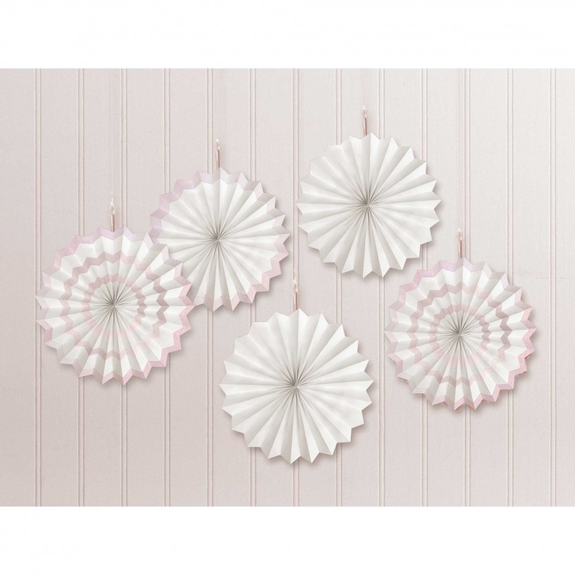 Paper Fans