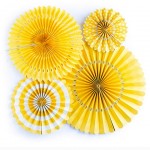 Paper Fans