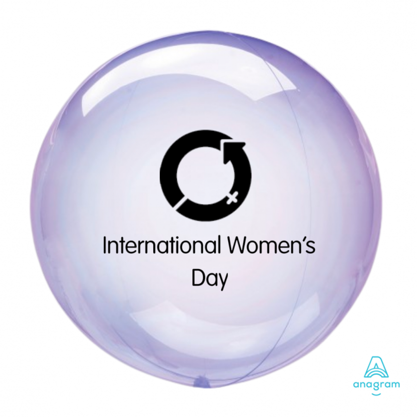 International Women's Day