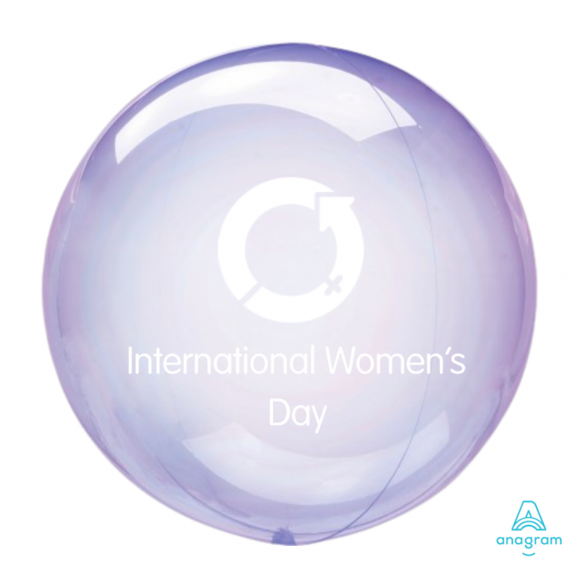International Women's Day