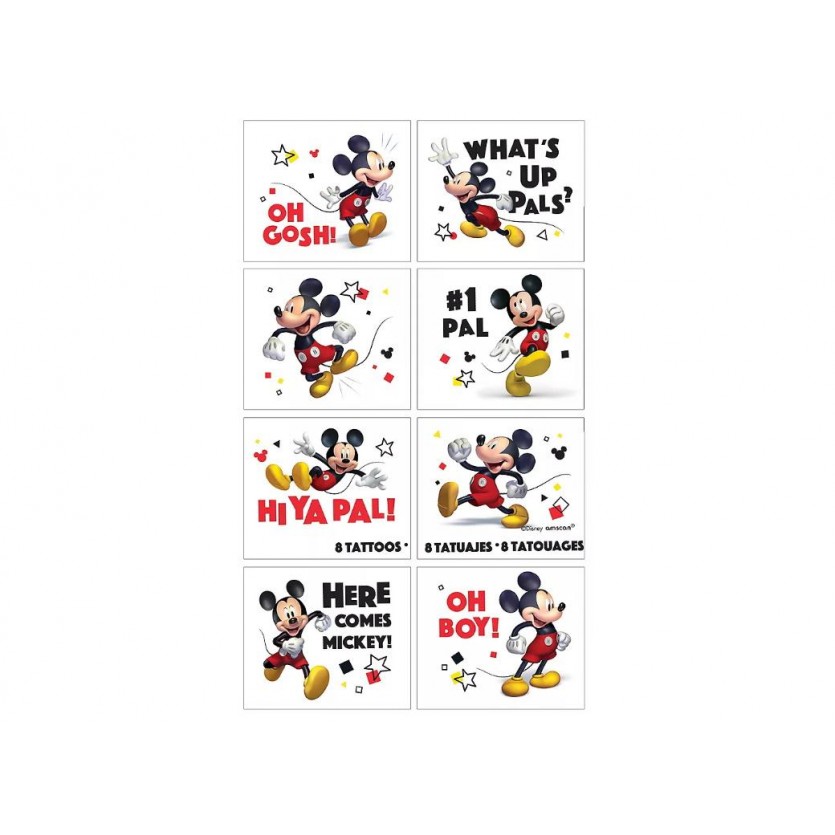 Birthday Party Supplies