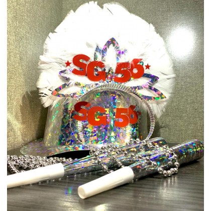 SG56 NDP Party Favors