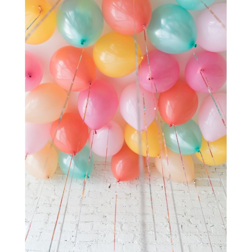 Balloons