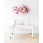 CherryBlossoms - Number Backdrop Balloon Garland Install Piece