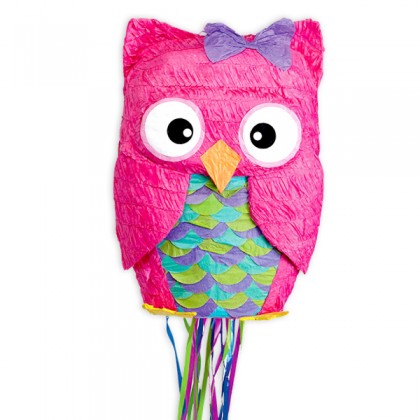 Owl Pinata