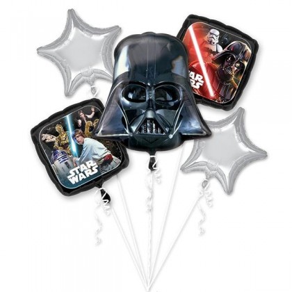 P75  Star Wars Classic Bouquet