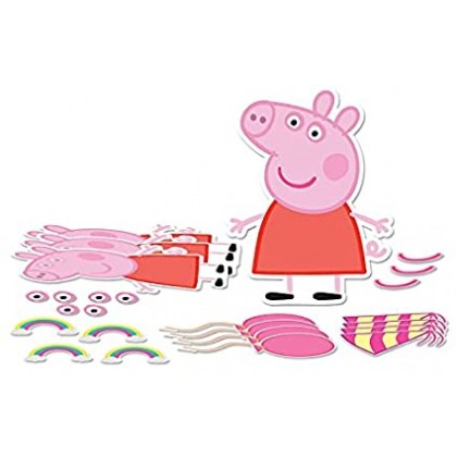 Peppa Pig - Craft Kit
