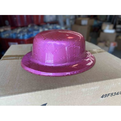 Shimmering Party Hats x 1