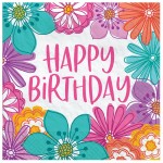 Birthday Party Supplies