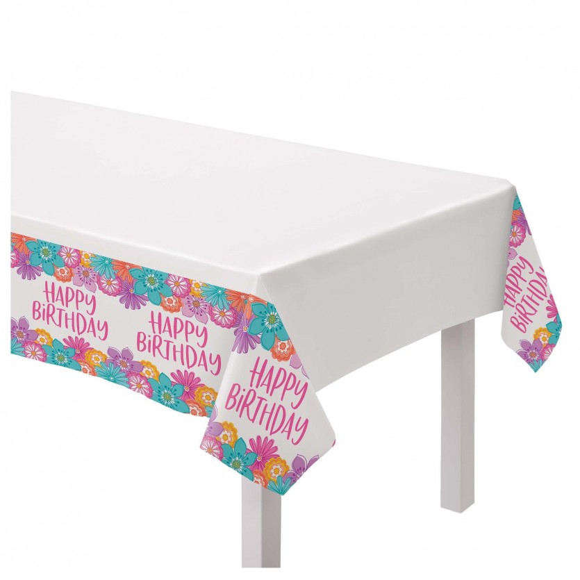 Birthday Party Supplies