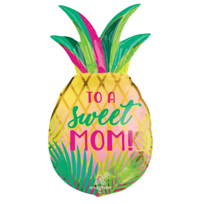 P35 Sweet Mom Pineapple