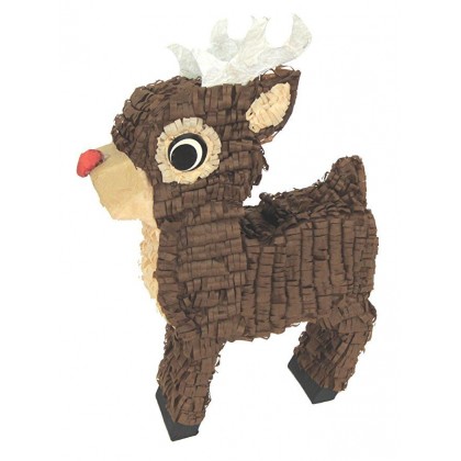 Reindeer Pinata