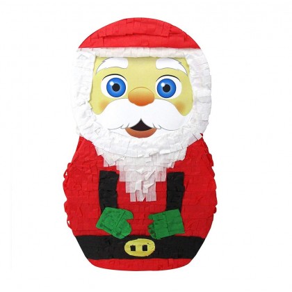 Santa Pinata
