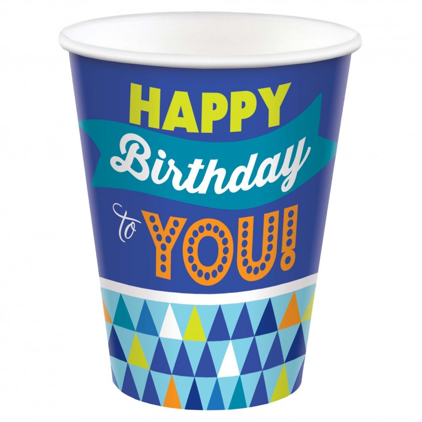 Birthday Party Supplies