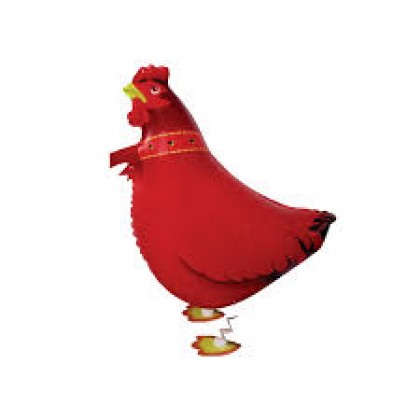 Mini Rooster Walker