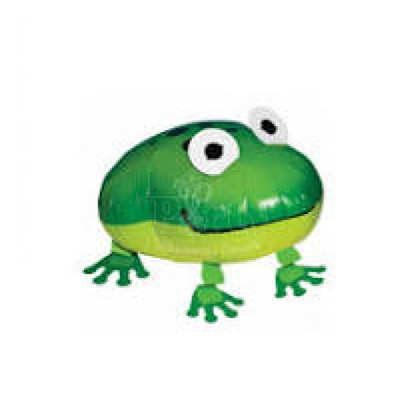 Mini Frog Walker