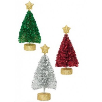 Xmas Tree Centerpiece