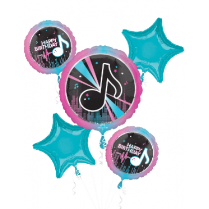 P75 INTERNET FAMOUS BOUQUET