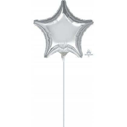 Silver Star 9"/23cm Star A10 99