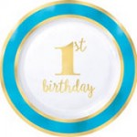 Birthday Party Supplies