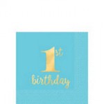 Birthday Party Supplies