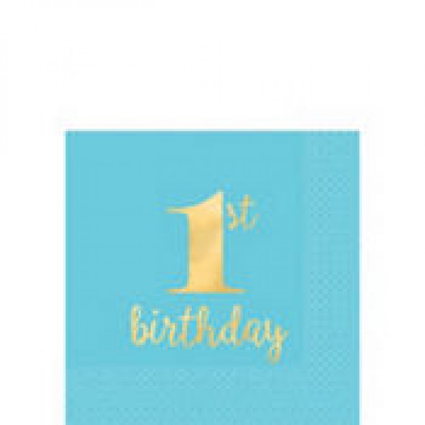 Birthday Party Supplies