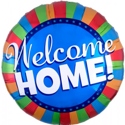 P33 32C XL WELCOME HOME BLITZ JUMBO