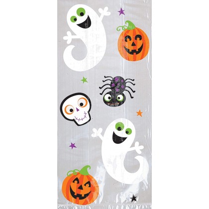 Halloween Friendly Large Party Bags