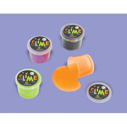 Halloween Slime
