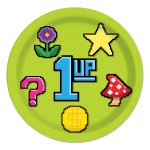 Birthday Party Supplies