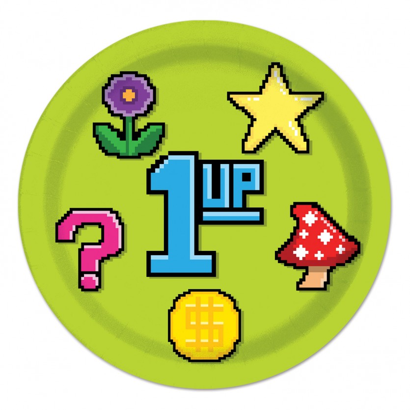 Birthday Party Supplies