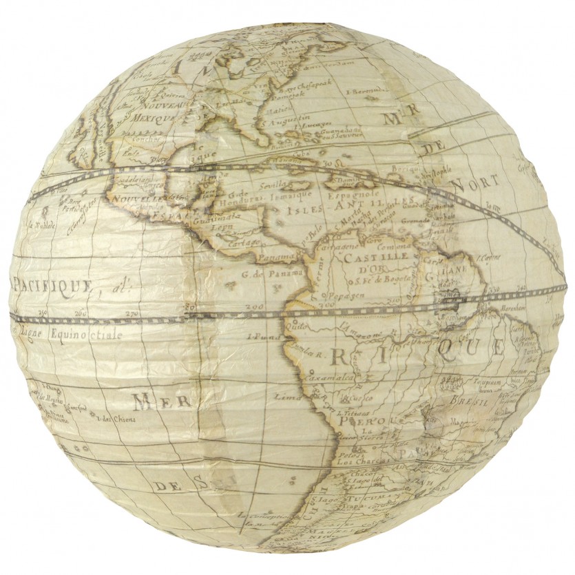 Around The World