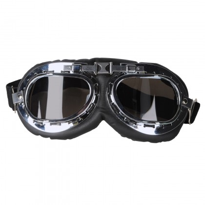 Around The World Aviator Goggles