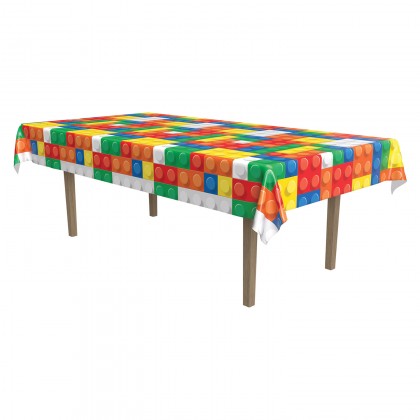 Building Blocks Tablecover