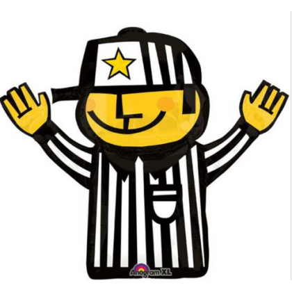 P30 LRG SHP XL REFEREE