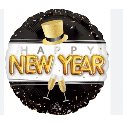 S40 18C HX POP CLINK CHEERS