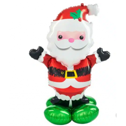 P70 ARLNZ LRG CI CHRISTMAS SANTA